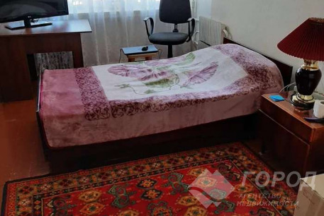 Продам гостинку, Салтовский, Завод им. Малышева метро, Код: 808911/1