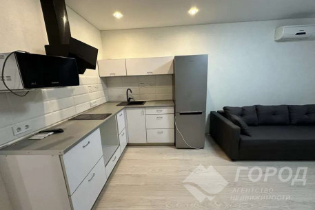 Продам 1-кімнатну квартиру в новобудові, Жуковского, Код: 808914/1