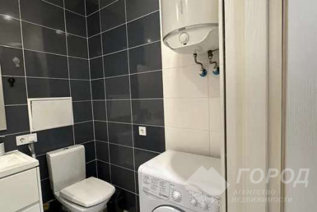 Продам 1-кімнатну квартиру в новобудові, Жуковского, Код: 808914/1