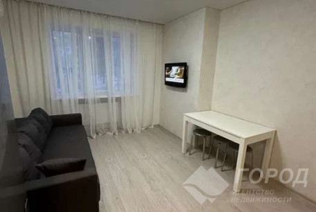 Продам 1-кімнатну квартиру в новобудові, Жуковского, Код: 808914/1