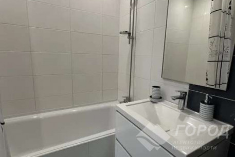 Продам 1-кімнатну квартиру в новобудові, Жуковского, Код: 808914/1