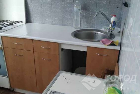 Продам 1-кімнатну квартиру, Шишковка, Код: 808915/1