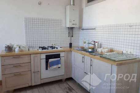 Продам 2-х кімнатну квартиру, Гагарина проспект, Код: 808917/1