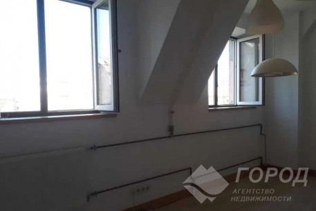 Продам 2-х кімнатну квартиру, Гагарина проспект, Код: 808917/1