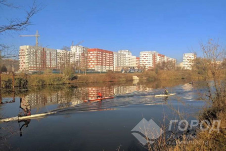 Продам 1-кімнатну квартиру в новобудові, Журавлевка, Код: 808920/1