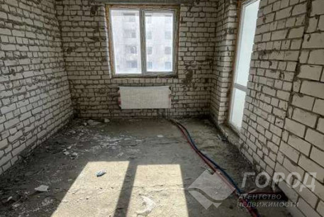 Продам 1-кімнатну квартиру в новобудові, Журавлевка, Код: 808920/1