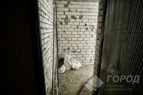 Продам 1-кімнатну квартиру в новобудові, Журавлевка, Код: 808920/1