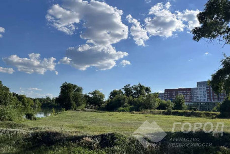 Продам 1-кімнатну квартиру в новобудові, Журавлевка, Код: 808920/1