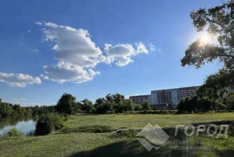 Продам 1-кімнатну квартиру в новобудові, Журавлевка, Код: 808920/1