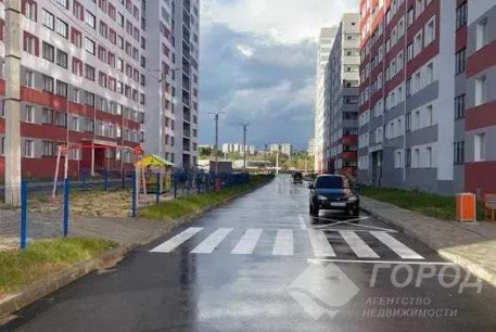 Продам 1-кімнатну квартиру в новобудові, Журавлевка, Код: 808920/1