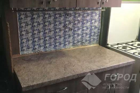 Продам 3-х кімнатну квартиру, Завод Шевченко, Код: 808921/2