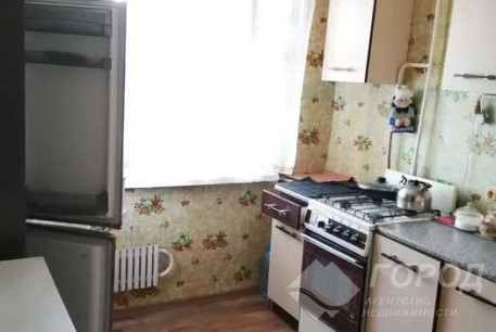 Сдам 1-кімнатну квартиру, Павлово поле, 23 Августа метро, Код: 808922/1