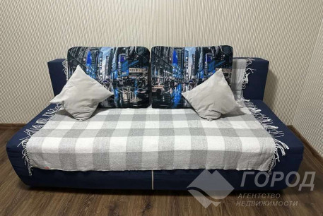 Сдам 2-х кімнатну квартиру, Салтовка, 607 м/р, Код: 808923/1