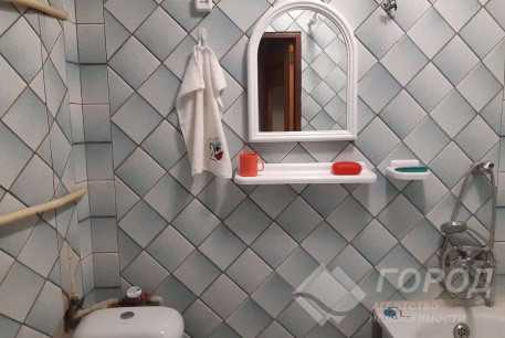 Сдам 2-х кімнатну квартиру, Салтовка, Код: 808925/1