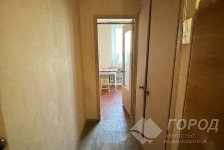 Продам 1-кімнатну квартиру, Рогань, Горизонт, Код: 808926/1