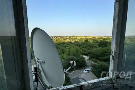 Продам 1-кімнатну квартиру, Рогань, Горизонт, Код: 808926/1