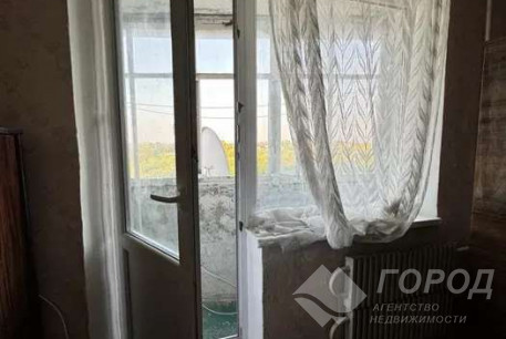 Продам 1-кімнатну квартиру, Рогань, Горизонт, Код: 808926/1