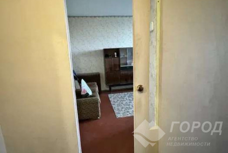 Продам 1-кімнатну квартиру, Рогань, Горизонт, Код: 808926/1