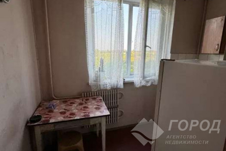Продам 1-кімнатну квартиру, Рогань, Горизонт, Код: 808926/1