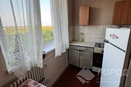 Продам 1-кімнатну квартиру, Рогань, Горизонт, Код: 808926/1