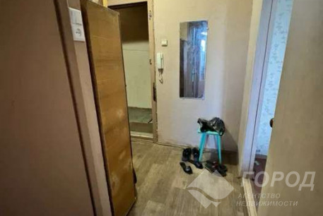 Продам 1-кімнатну квартиру, Рогань, Горизонт, Код: 808926/1