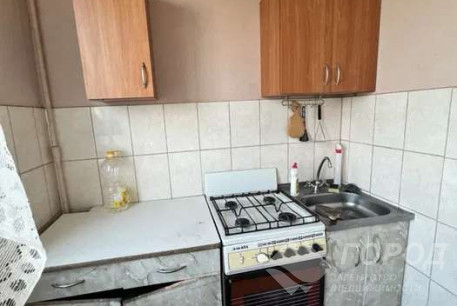 Продам 1-кімнатну квартиру, Рогань, Горизонт, Код: 808926/1