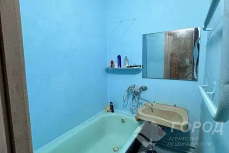 Продам 1-кімнатну квартиру, Рогань, Горизонт, Код: 808926/1