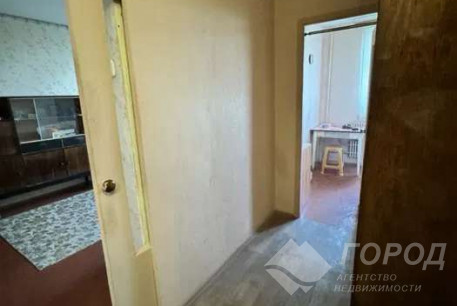 Продам 1-кімнатну квартиру, Рогань, Горизонт, Код: 808926/1