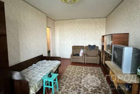 Продам 1-кімнатну квартиру, Рогань, Горизонт, Код: 808926/1