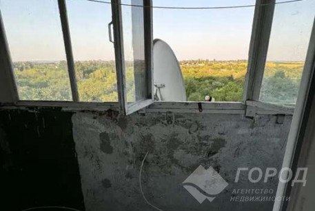 Продам 1-кімнатну квартиру, Рогань, Горизонт, Код: 808926/1