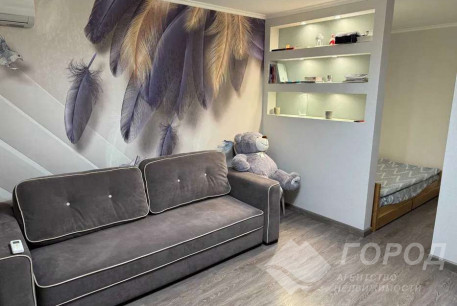 Продам 1-кімнатну квартиру, Жуковского, Код: 808928/1