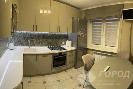 Продам 1-кімнатну квартиру, Жуковского, Код: 808928/1