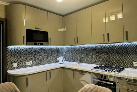 Продам 1-кімнатну квартиру, Жуковского, Код: 808928/1
