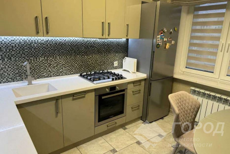 Продам 1-кімнатну квартиру, Жуковского, Код: 808928/1