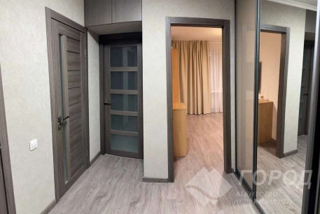 Продам 1-кімнатну квартиру, Жуковского, Код: 808928/1