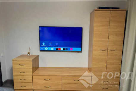 Продам 1-кімнатну квартиру, Жуковского, Код: 808928/1