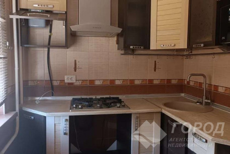 Сдам 3-х кімнатну квартиру, Салтовка, Код: 808931/2