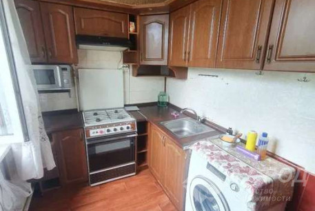 Продам 2-х кімнатну квартиру, Аэропорт, Код: 808931/3