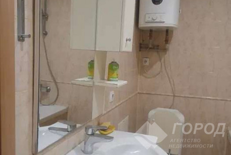 Сдам 2-х кімнатну квартиру, Салтовка, 602 м/р, Код: 808931/4