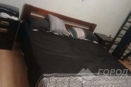 Сдам 2-х кімнатну квартиру, Салтовка, 602 м/р, Код: 808931/4