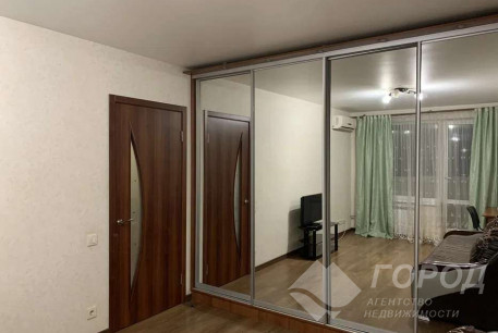 Сдам 1-кімнатну квартиру, Салтовка, Студенческая метро, Код: 808935/1