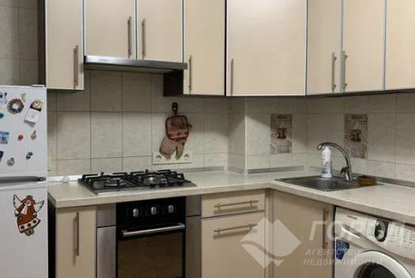 Сдам 1-кімнатну квартиру, Салтовка, Студенческая метро, Код: 808935/1