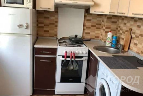 Сдам 1-кімнатну квартиру, Салтовка, Студенческая метро, Код: 808935/2