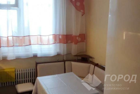 Сдам 2-х кімнатну квартиру, Жуковского, Код: 808936/1