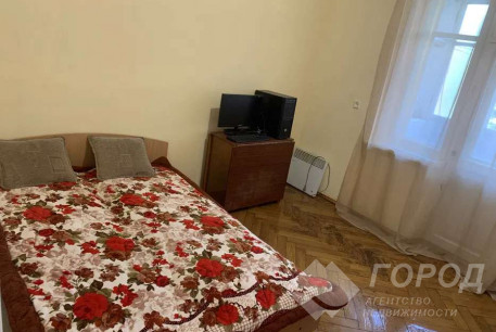 Сдам 2-х кімнатну квартиру, Центр, Пушкинская метро, Код: 808938/1