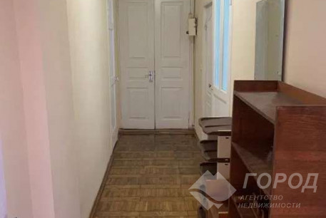 Сдам 2-х кімнатну квартиру, Центр, Пушкинская метро, Код: 808938/1