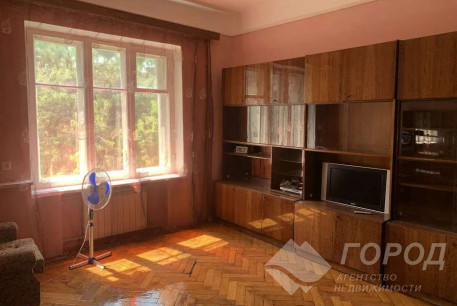 Сдам 2-х кімнатну квартиру, Центр, Пушкинская метро, Код: 808938/1