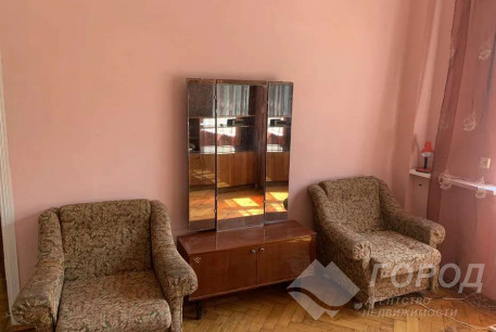 Сдам 2-х кімнатну квартиру, Центр, Пушкинская метро, Код: 808938/1