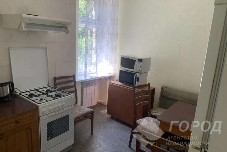 Сдам 2-х кімнатну квартиру, Центр, Пушкинская метро, Код: 808938/1