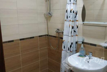 Сдам гостинку, Центральный рынок, Код: 808940/1